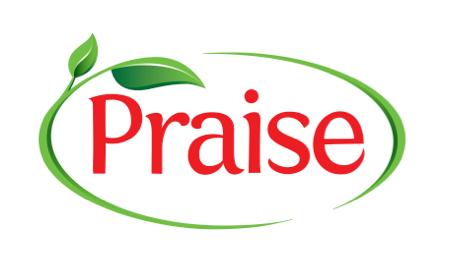 praise by wilmar distribution