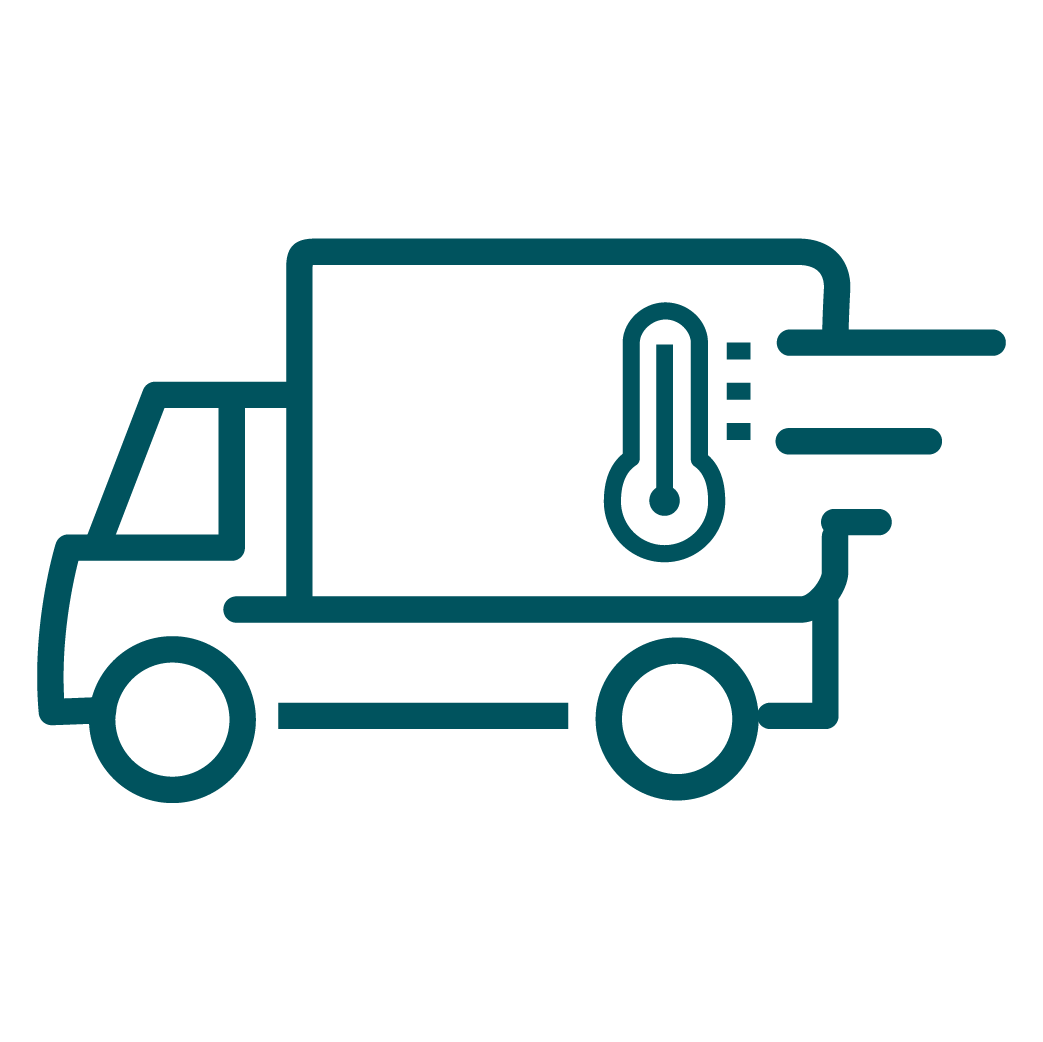 Distribution and Logistics