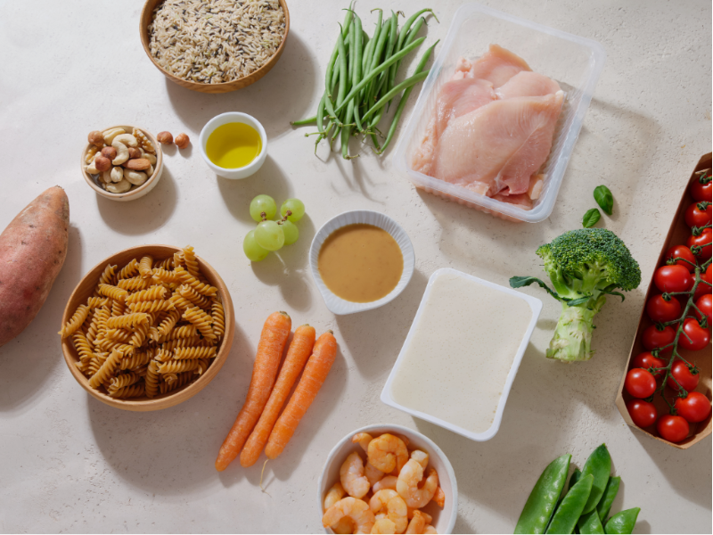 Cooking Essentials product by wilmar distribution